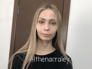 Althenacraley