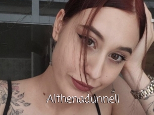 Althenadunnell