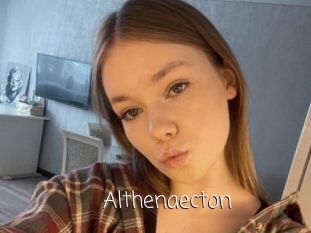 Althenaecton