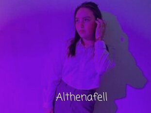 Althenafell