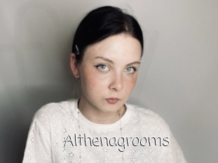 Althenagrooms