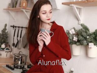 Alunaflax