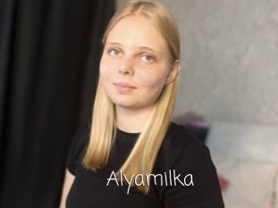 Alyamilka