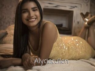 Alyciacullen