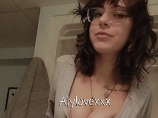 Alylovexxx