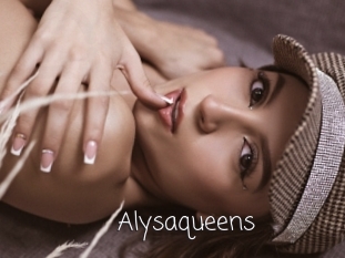 Alysaqueens