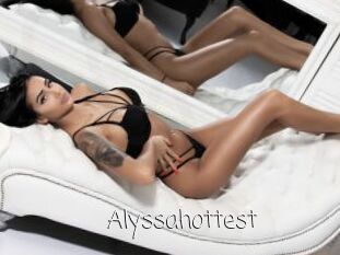 Alyssahottest