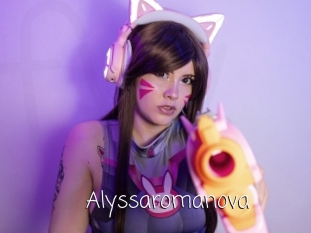 Alyssaromanova