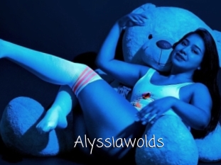 Alyssiawolds