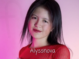 Alyssnova