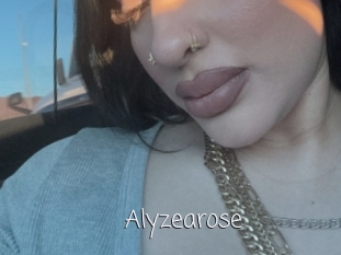 Alyzearose