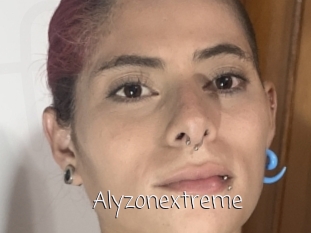 Alyzonextreme