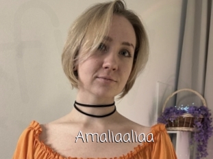 Amaliaaliaa