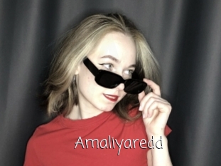 Amaliyaredd