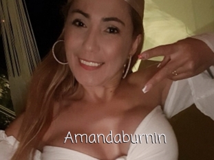 Amandaburnin