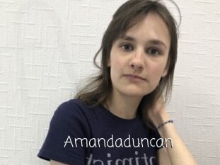 Amandaduncan