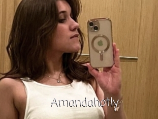 Amandahotly