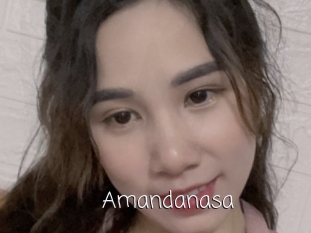 Amandanasa