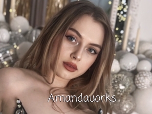 Amandauorks