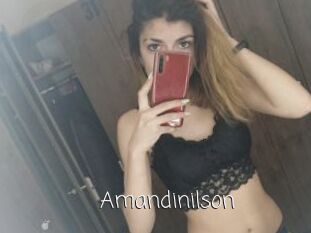 Amandinilson