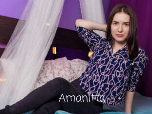Amanitta