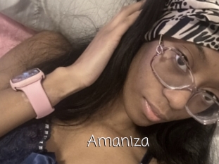 Amaniza