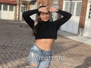 Amattista