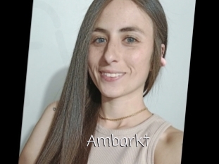 Ambarkt