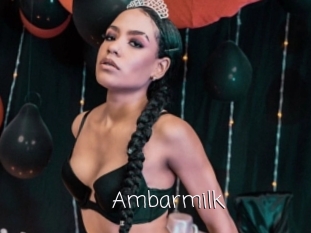 Ambarmilk