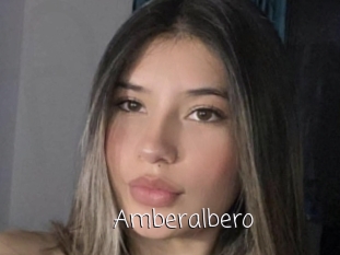 Amberalbero