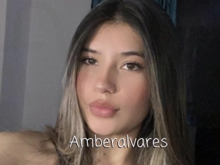 Amberalvares