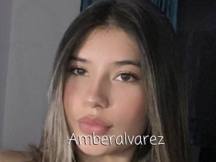 Amberalvarez