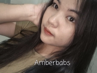 Amberbabs