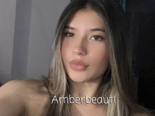 Amberbeauti