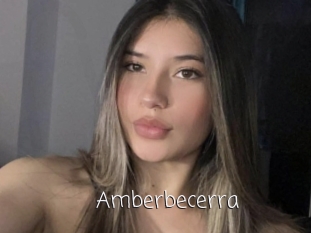 Amberbecerra