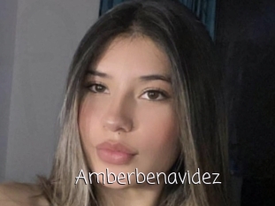 Amberbenavidez