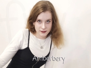 amberbery Fille Webcam