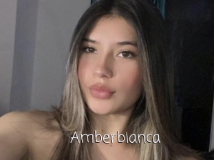 Amberbianca