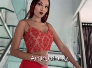 Amberblackk