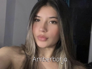 Amberborja