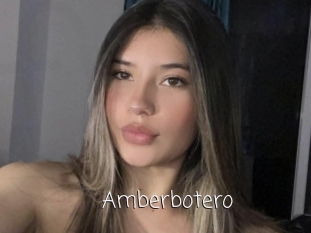 Amberbotero