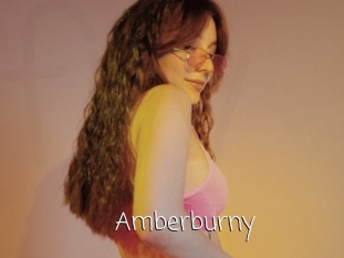 Amberburny