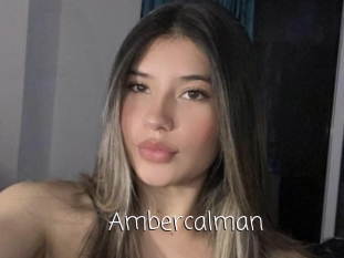 Ambercalman