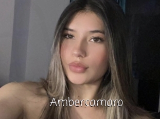 Ambercamaro