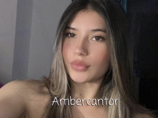 Ambercantor
