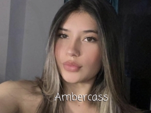 Ambercass