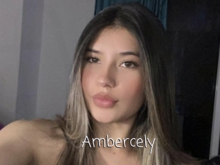 Ambercely