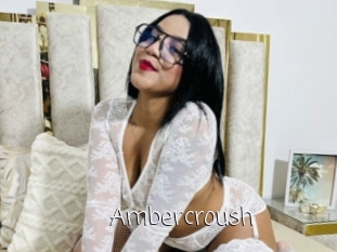 Ambercroush