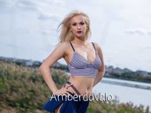 Amberdavalo