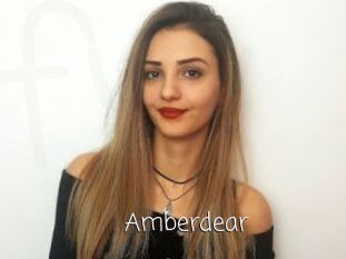 Amberdear